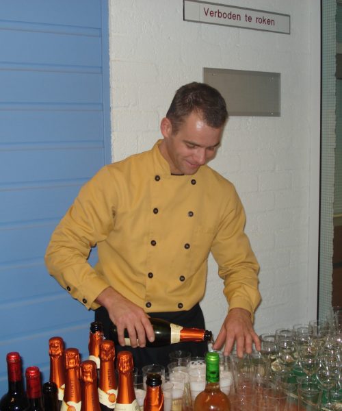team Catering Frisco