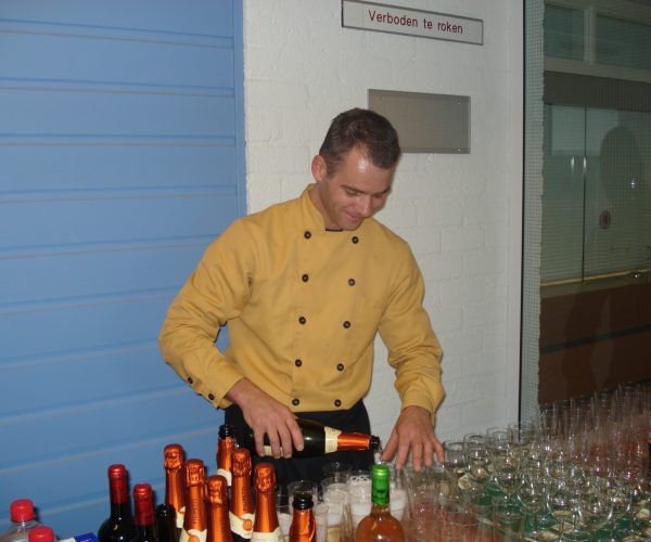 team Catering Frisco